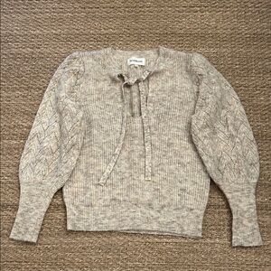 Heartloom women’s sweater